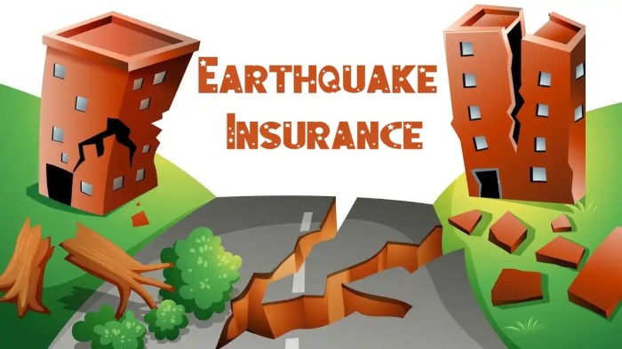 Is earthquake insurance worth it