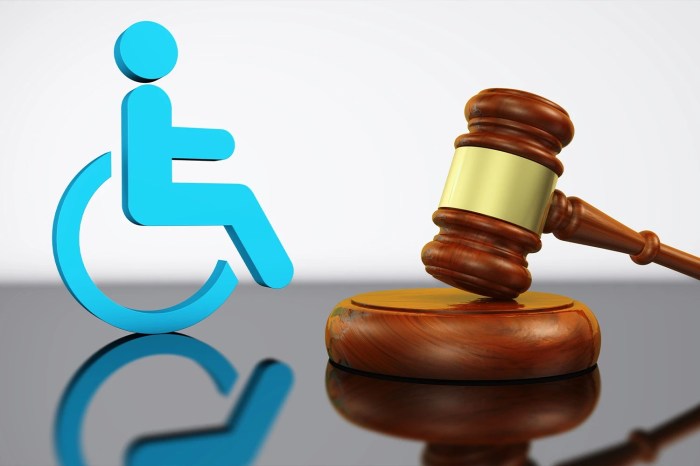 Insurance disability lawyer