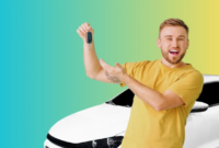 Auto insurance for young adults