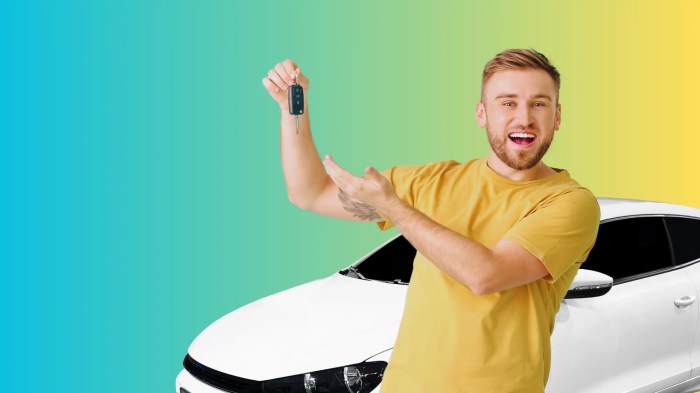 Auto insurance for young adults