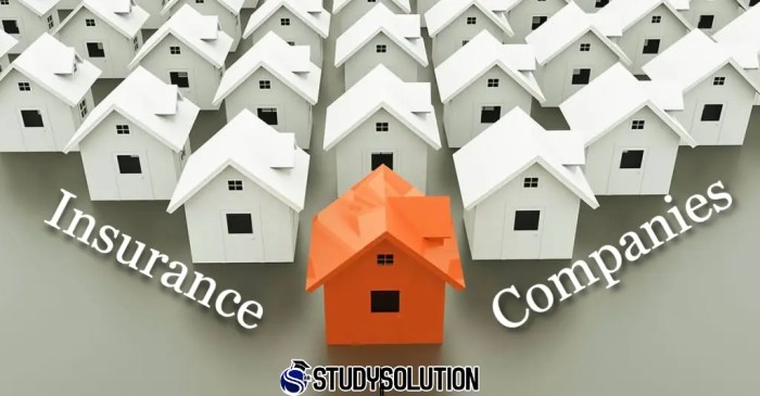 Best company for home insurance