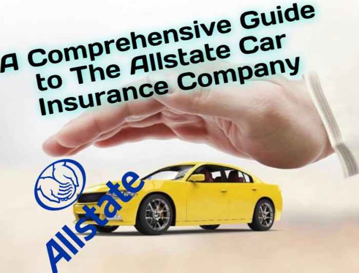 Allstate commercial car insurance