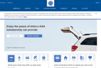 Aaa insurance contact