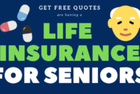 Insurance life aarp quotes seniors whole quote quotesbae sayings