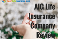 Life insurance types whole aig rates quickquote term affordable possible multiple needs making fit choose there dos