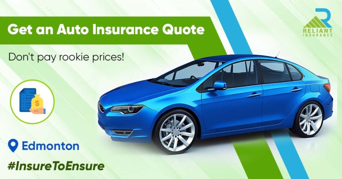 Auto insurance quot