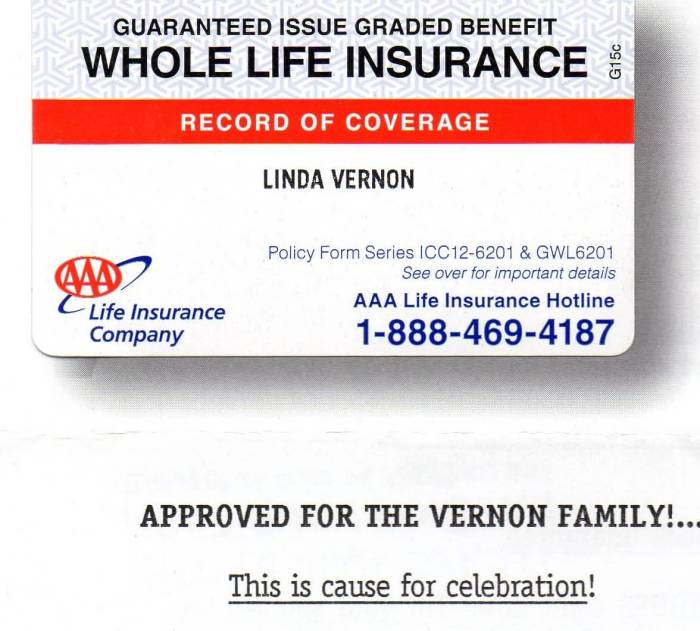 Insurance aarp businessfirstfamily tricky insurancenoon