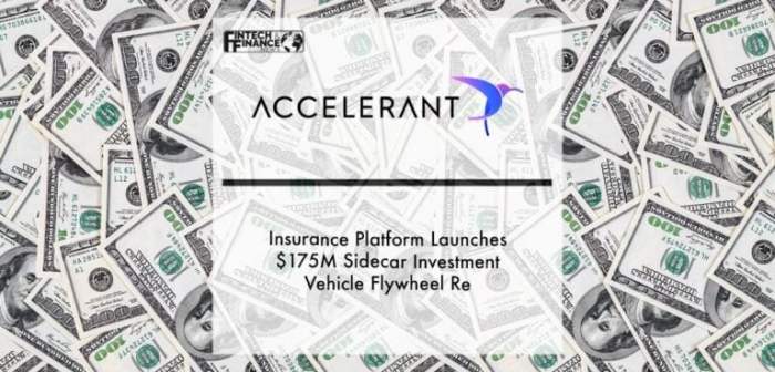 Accelerant insurance