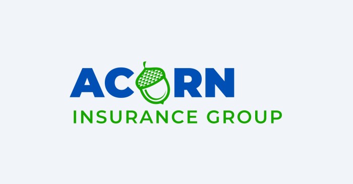 Acorn companies