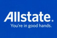 Allstate insurance life awareness month recognizes reminder consumers