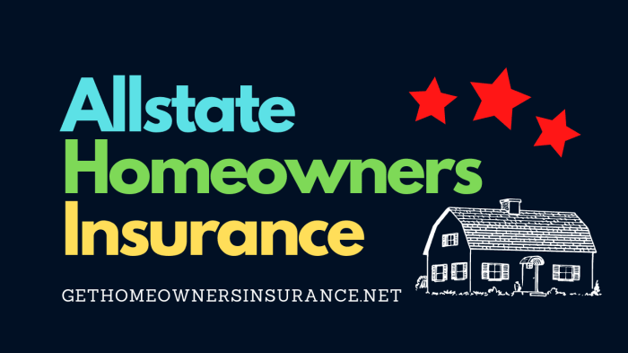 Allstate insurance homeowners reviews