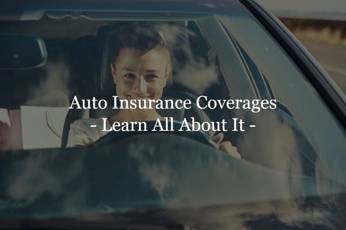 Auto insurance coverage near me