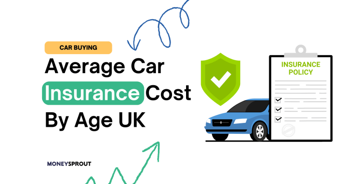 Avg monthly car insurance