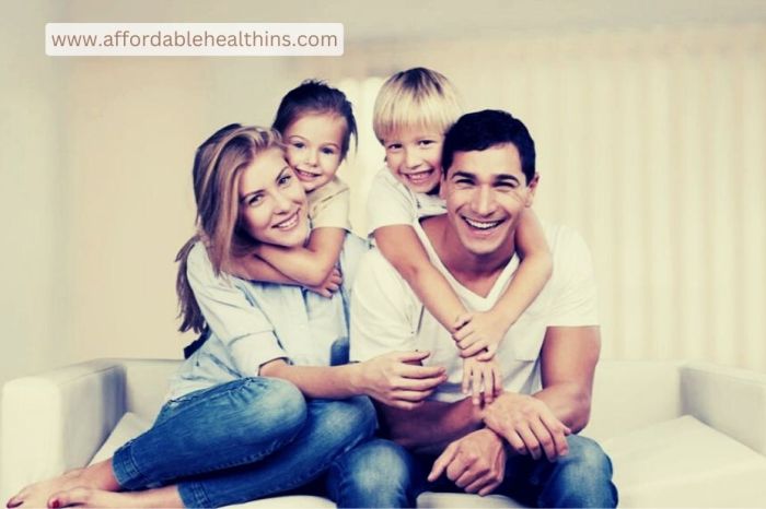 Best medical insurance for family