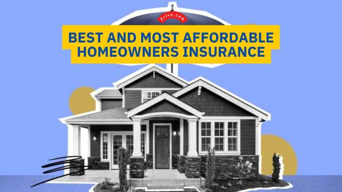 Best insurance companies for homeowners insurance