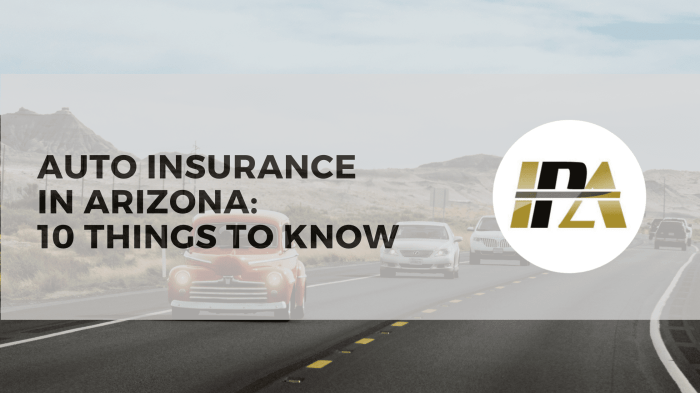 Az auto insurance quotes