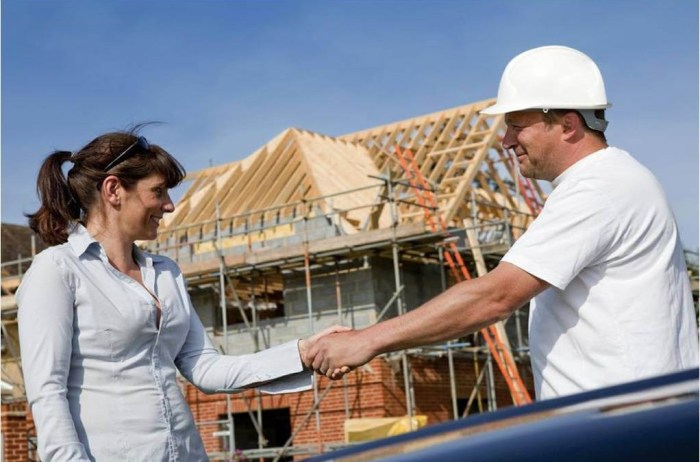 Builders insurance services