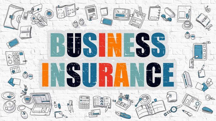 Business insurance for it companies