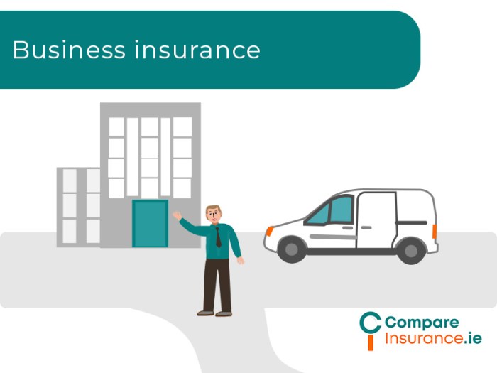 3 business insurance