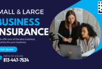 Affordable commercial insurance