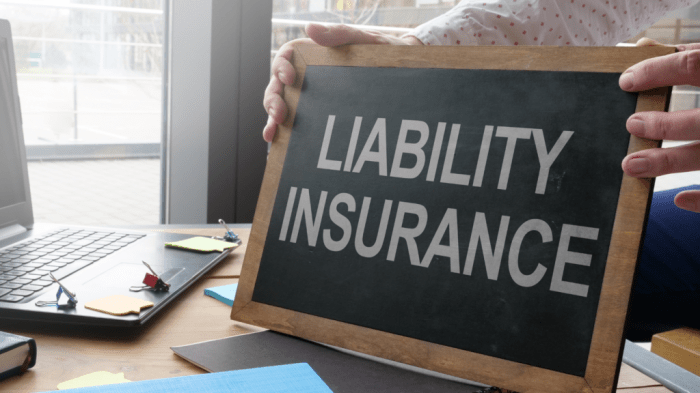 Liability insurance employers employer