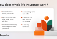 Best whole life insurance policy