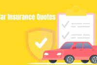 Insurance quotes for free