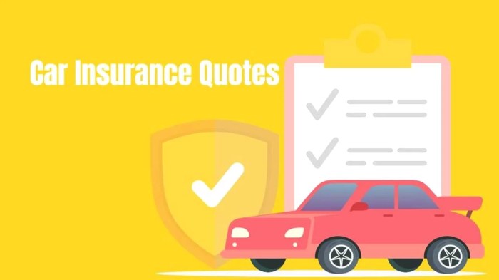 Insurance quotes for free