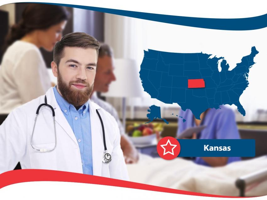 Auto insurance kansas