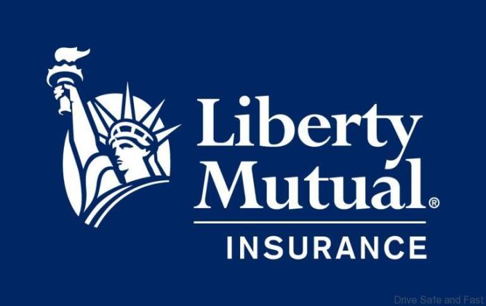 Liberty mutual insurance business