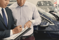 Automotive insurance rates