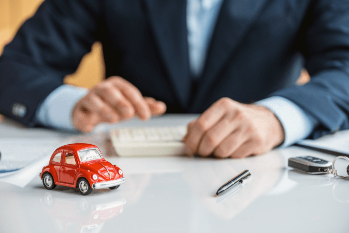 Best price on car insurance