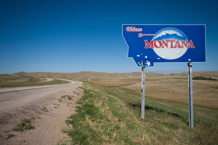 Auto insurance montana