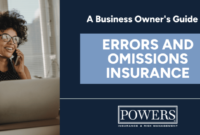 Omissions errors