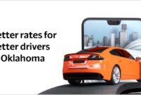 Auto insurance oklahoma city