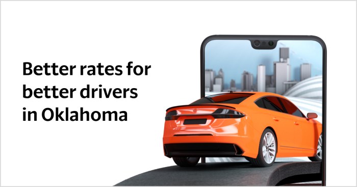 Auto insurance oklahoma city