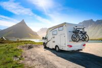 Best recreational vehicle insurance