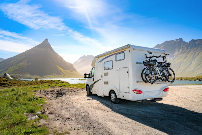 Best recreational vehicle insurance