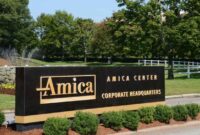 Amica home insurance reviews