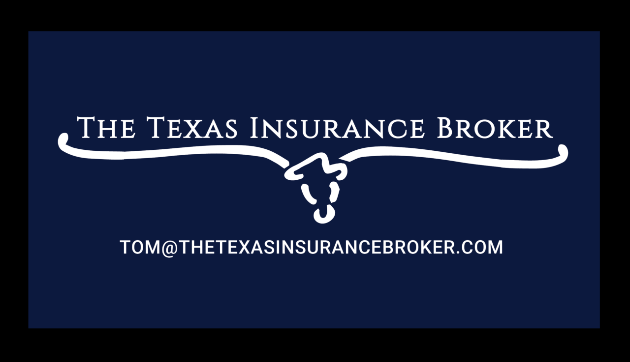 Insurance marketplace texas