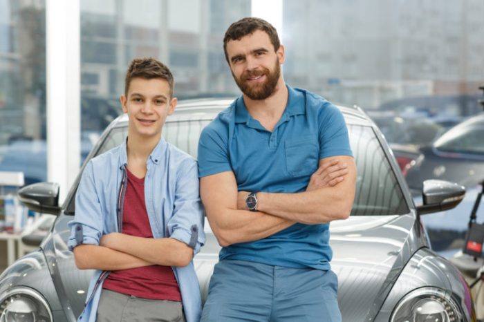 Insurance car discount teens