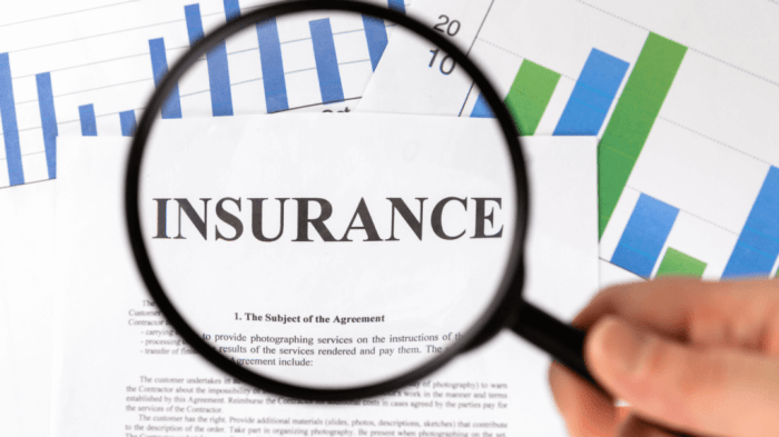 American casualty insurance