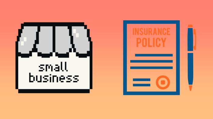 Bond and insurance for small business