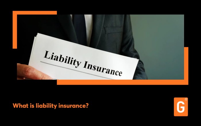 Liability insurance chicago