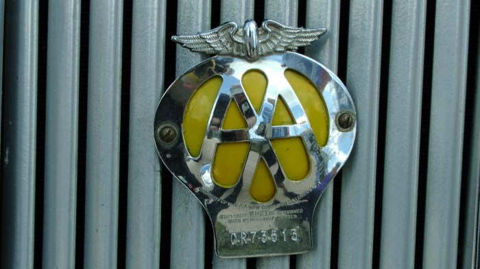 American aaa