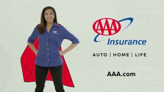 Aaa insurance