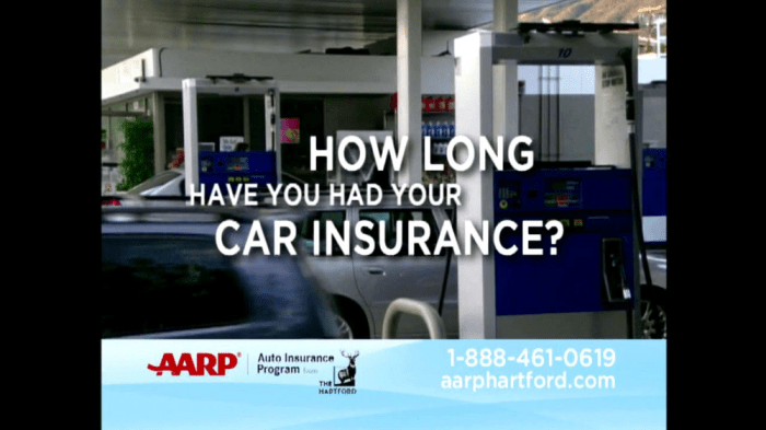 Aarp auto insurance reviews