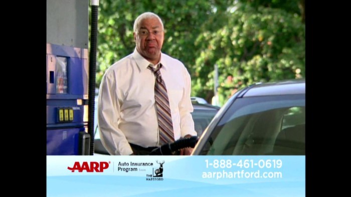 Aarp auto insurance reviews