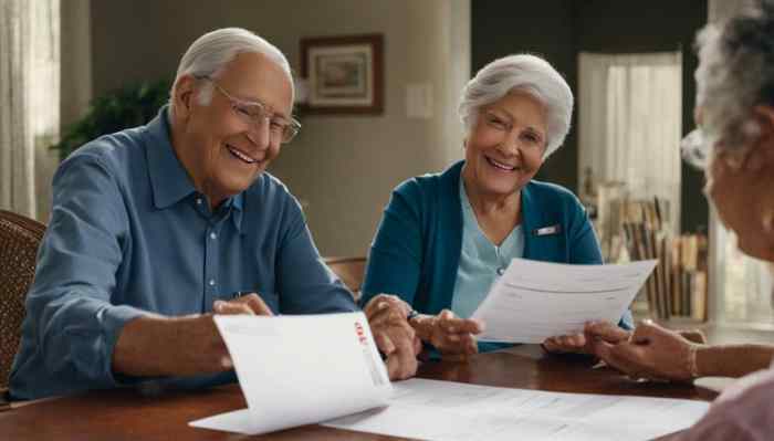 Aarp medicare insurance plans