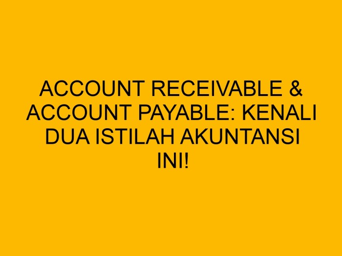 Accounts receivable insurance